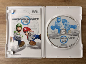 Mario Kart Wii