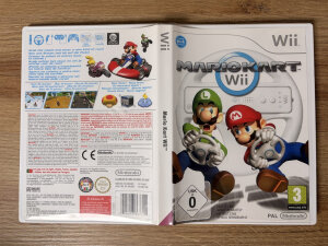 Mario Kart Wii