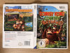 Nintendo Wii Donkey Kong Country Returns