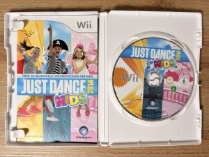 Just Dance 2014 Kids