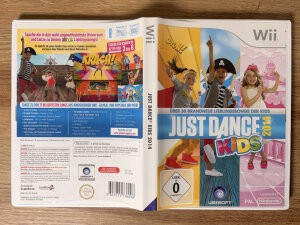 Just Dance 2014 Kids