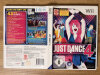Just Dance 4 - [Nintendo Wii]