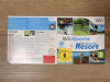Wii Sports + Sports Resort