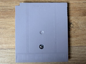 Nintendo GAME BOY Tetris