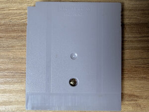 Nintendo GameBoy - Wario Land Super Mario Land 3