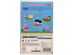 Nintendo Switch Peppa Pig Meine Freundin