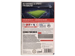 Nintendo Switch FIFA 20