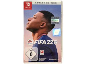 Nintendo Switch FIFA 22