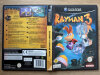 Nintendo GameCube Rayman 3: Hoodlum Havoc