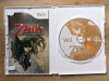 The Legend of Zelda: Twilight Princess Nintendo Wii