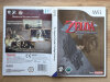 The Legend of Zelda: Twilight Princess Nintendo Wii