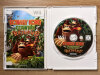 Nintendo Wii Donkey Kong Country Returns