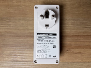 AVM FRITZ!Powerline 1220 Powerline adapter