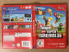 Super Mario Bros Wii
