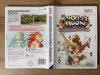 Nintendo Wii Harvest Moon - Deine Tierparade