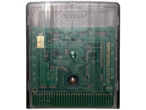Nintendo Game Boy Color Spider-Man