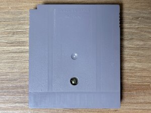Nintendo Gameboy Die Schlümpfe