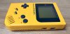 Gameboy Classic – Original Nintendo Gameboy Classic | DMG-01 | Gelb Banana Jim