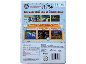 Nintendo Wii Mario Party 8