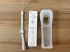 Wii Remote Plus white