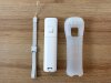 Wii Remote Plus white