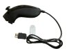 Wii Nunchuk schwarz