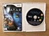 Nintendo Wii James Camerons Avatar: Das Spiel