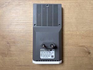 AVM FRITZ!WLAN Mesh Repeater 2400 deutschsprachig