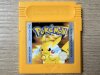 Nintendo Gameboy Pokémon - Gelbe Edition