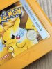 Nintendo Gameboy Pokémon - Gelbe Edition