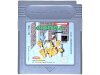 Nintendo Game Boy Garfield Labyrinth