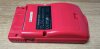 Game Boy Color Brombeerrot