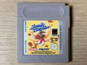 Nintendo Game Boy Speedy Gonzales