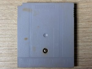 Nintendo Game Boy Speedy Gonzales