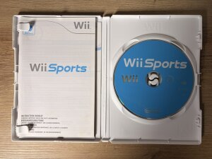 Wii Sports