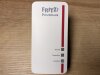 AVM FRITZ!Powerline 1260E Single-Adapter (WLAN-Access Point, deutschsprachige Version) weiß