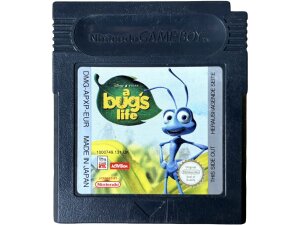 Nintendo Game Boy Color Disney/Pixar A Bug’s Life...