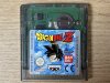 Gameboy Color Dragonball Z - Legendäre Superkämpfer