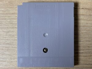Nintendo Gameboy Classic Hugo