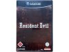 Nintendo GameCube - Resident Evil