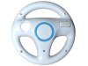 Wii Wheel white