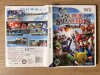 Wii Super Smash Bros Brawl