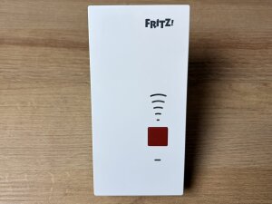 AVM FRITZ!WLAN Mesh Repeater 2400 deutschsprachig