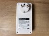 AVM FRITZ!Powerline 1260E Single-Adapter (WLAN-Access Point, deutschsprachige Version) weiß