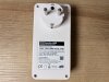 AVM FRITZ!Powerline 1260E Single-Adapter (WLAN-Access Point, deutschsprachige Version) weiß