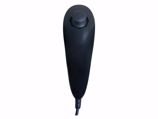 Wii Nunchuk schwarz