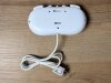 Wii Classic Controller-white