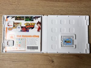 Nintendo 3DS Poochy & Yoshis Woolly World