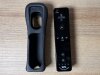Wii Remote Plus schwarz