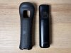Wii Remote Plus schwarz